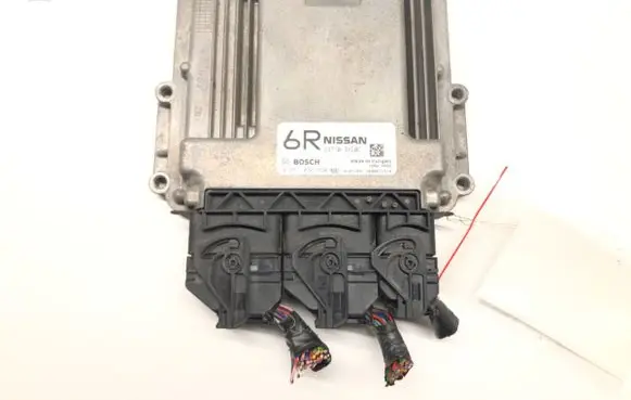 Nissan Note (E12) Engine control unit/module ECU