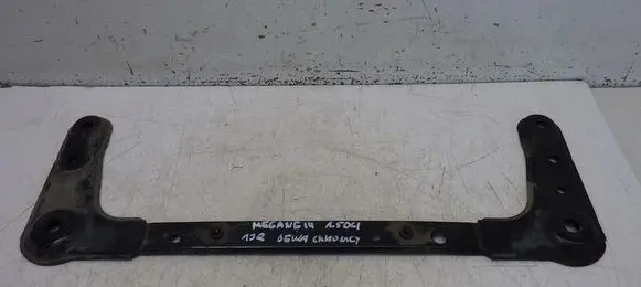 Renault Megane III Front axle beam 
