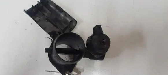 Citroen Xsara Throttle valve