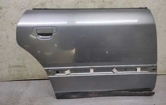Audi 100 S4 C4 Rear door 