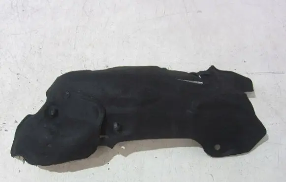 BMW X3 G01 Engine cover (trim) 11148607143