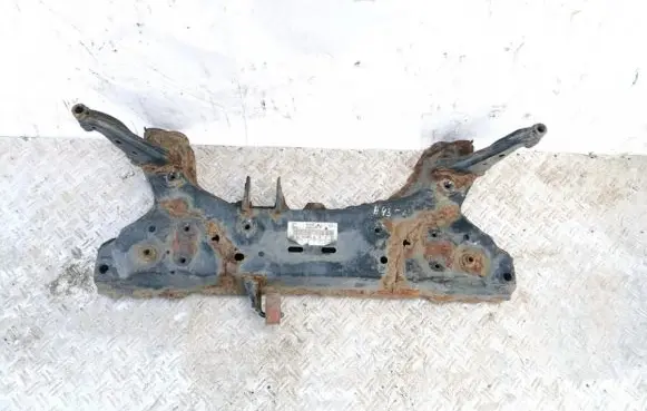 Ford Fiesta Front subframe
