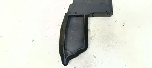 Nissan Qashqai Fender foam support/seal 668994EA0A
