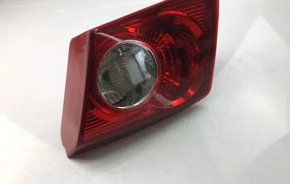 Chevrolet Lacetti Tailgate rear/tail lights