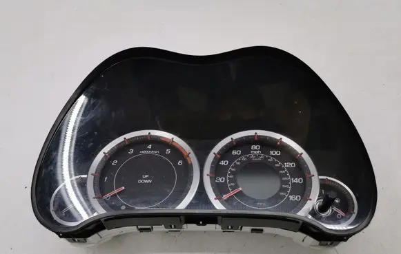 Honda Accord Speedometer (instrument cluster) 2574407974