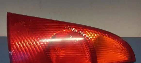 Ford Focus Rear/tail lights 0374D