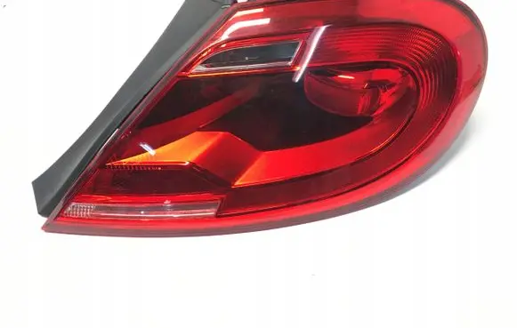 Volkswagen New Beetle Rear/tail lights set 