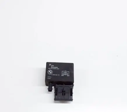 BMW X5 F15 Ignition relay V23132A2001X30 9198302