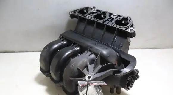Skoda Fabia Mk2 (5J) Intake manifold