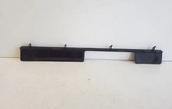 Ford Kuga III Intercooler air guide/duct channel BZ94310