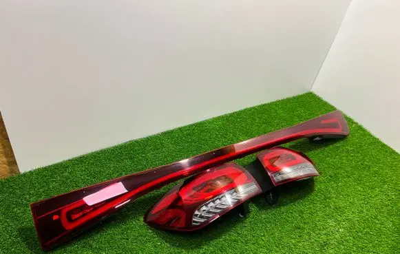 Mercedes-Benz EQA Rear/tail lights set A2439063000 A2479063201