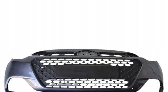 Hyundai i20 (GB IB) Front bumper 86511C8000