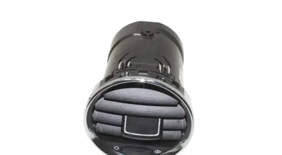 Peugeot RCZ Dash center air vent grill 9658515377