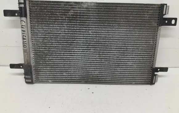Citroen C4 Grand Picasso A/C cooling radiator (condenser) 9816746580B PSA9816746580B