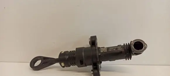 Clutch slave cylinder