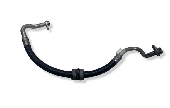 Citroen C4 II Picasso Air conditioning (A/C) pipe/hose 9806581680