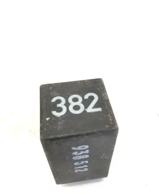 Audi A5 8T 8F Other relay 4D0907131 D11301