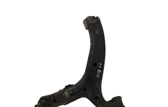 Volkswagen Amarok Front lower control arm/wishbone 2H0407183A