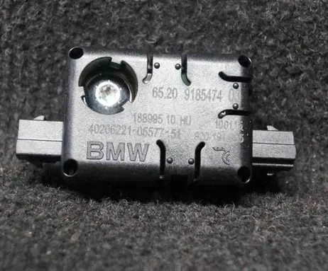 Mini Clubman F54 Other devices 9185474
