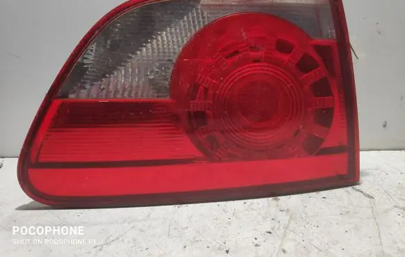 Seat Altea XL Tailgate rear/tail lights 5P8945093A