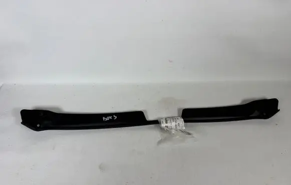 Audi A3 S3 8V Engine compartment rubber 