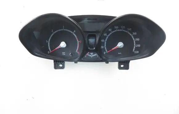 Ford Fiesta Speedometer (instrument cluster) 8A6T10849CH