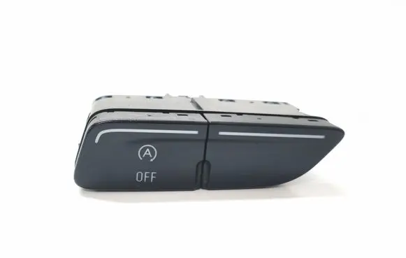 Ford Focus Traction control (ASR) switch AM5T14B436FB