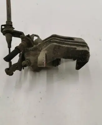 Skoda Octavia Mk2 (1Z) Rear brake caliper 10023238 202326 11001106