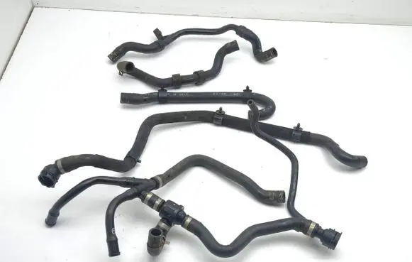 Volkswagen ID.3 Engine coolant pipe/hose
