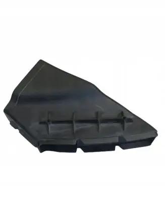 Audi A6 S6 C6 4F Air intake duct part 4F0129618J