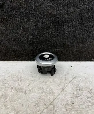 BMW 5 E60 E61 Engine start stop button switch 911035904