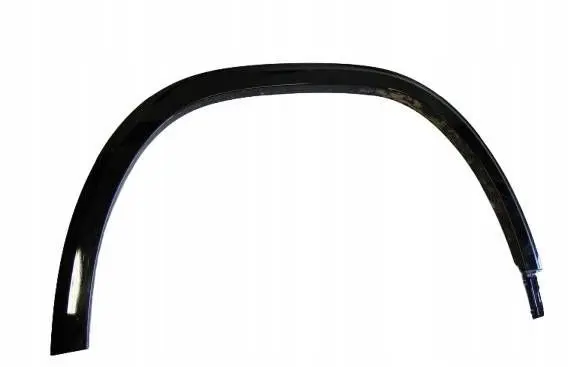 Mercedes-Benz GLB x247 Front arch trim A2478854510 A2478806309 A2478806704