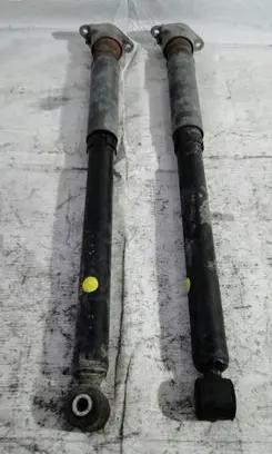 Ford Transit - Tourneo Connect Rear shock absorber/damper