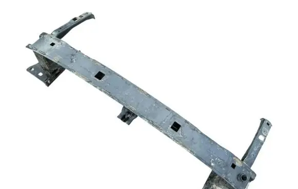 Front bumper cross member