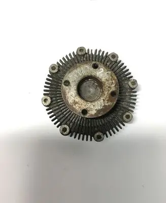 Opel Frontera A Viscous fan clutch AISIN