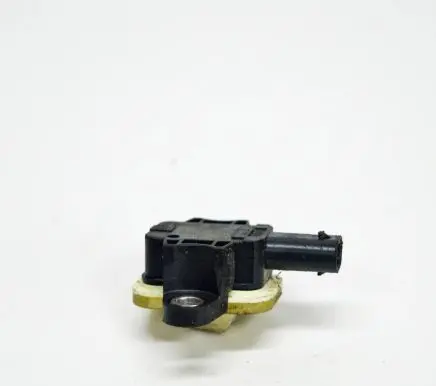 Skoda Fabia Mk2 (5J) Airbag deployment crash/impact sensor 4H0955557