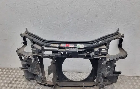 Audi A2 Radiator support slam panel 4A0010114S