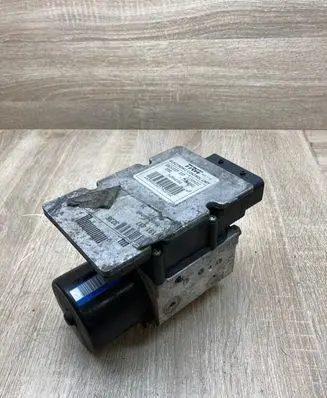 Opel Vectra C ABS Pump 13509201 09191497 13663901
