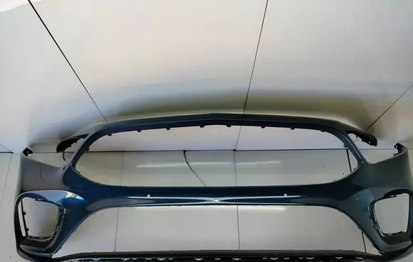 Mercedes-Benz A W177 AMG Front bumper A1778856100