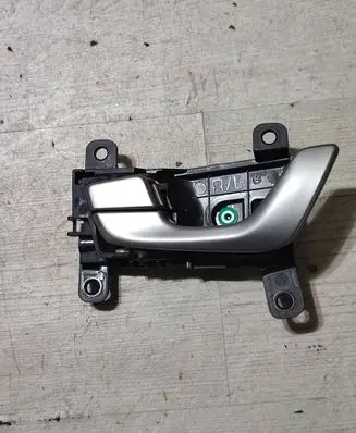 Hyundai Kona I Rear door interior handle 83613J9000