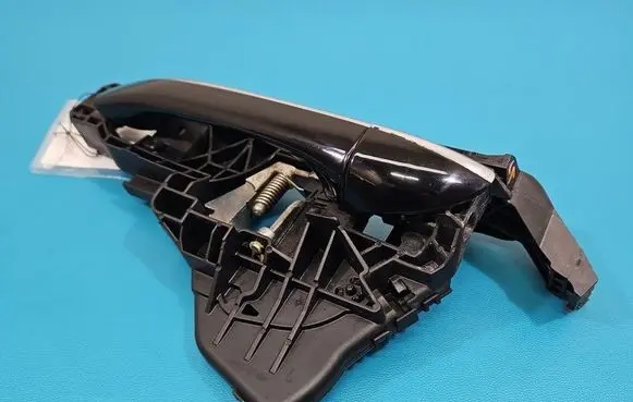 Mercedes-Benz B W245 Rear door exterior handle A1697600334 IMPRK1555489