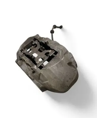 Mercedes-Benz GLC X253 C253 Front brake caliper 2534210700