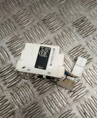 Toyota Prius (XW20) Other control units/modules 8999247020 626467000