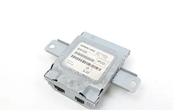 KIA Ceed USB control unit 961201H700 A2C53211534
