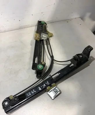Seat Leon (1P) Front window lifting mechanism without motor