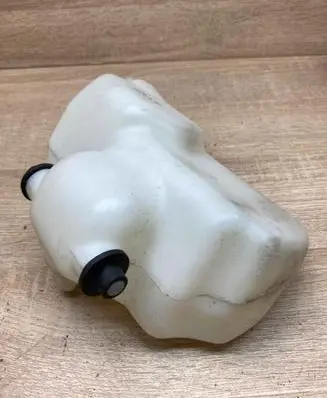 Mercedes-Benz E W211 Windshield washer fluid reservoir/tank A2118603060