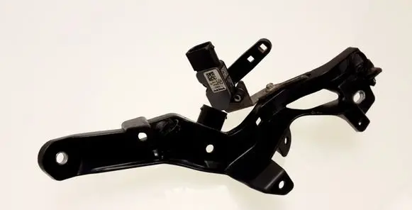 Volvo XC90 Headlight/headlamp level sensor 31360331