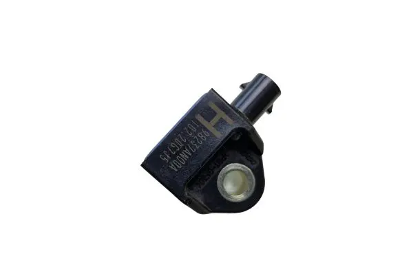 Subaru Outback (BT) Airbag deployment crash/impact sensor 98237AN00A 10220G7J5