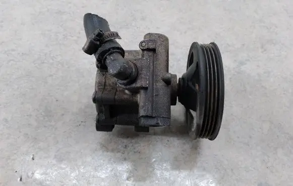 Citroen Jumper Power steering pump 