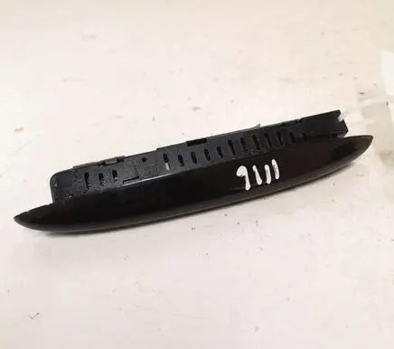 Mercedes-Benz E W211 Parking PDC sensor display screen A1715420123 102366500